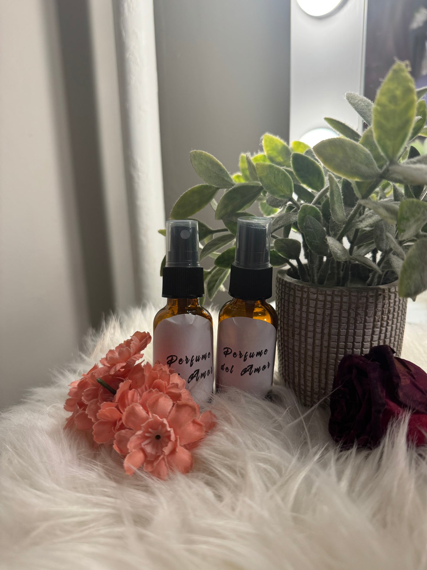 Perfume Del Amor