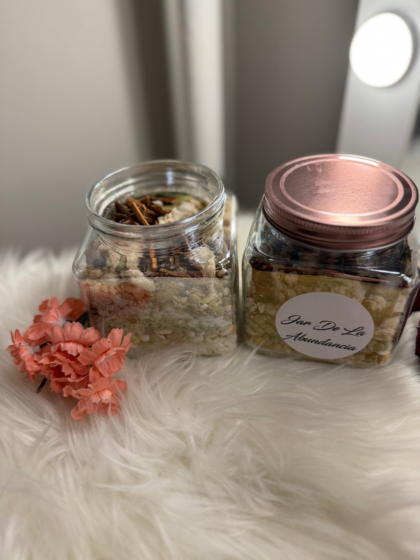 Jar de la abundancia